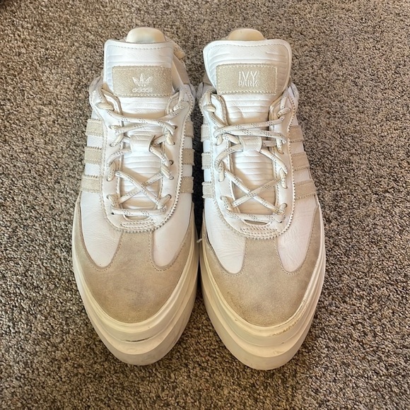 Adidas Ivy park x wmns super sleek 72 ‘icy park’ 10.5 - Picture 1 of 8